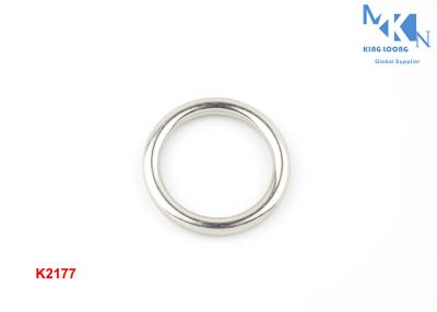 China Hardware de múltiplos propósitos Eco da curvatura da bolsa da curvatura do anel-O do metal - amigável à venda