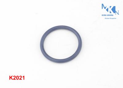 China Zinc Alloy Metal O Rings Hardware , OEM Or ODM Snap O Rings For Handbags for sale