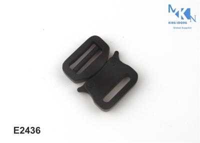 China Hebillas del cinturón de los accesorios de la ropa/hebilla del cinturón de metales pesados del trinquete en venta