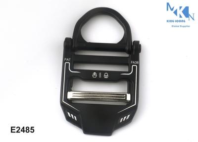 China Hebillas del cinturón personalizadas contemporáneo, pequeñas hebillas del cinturón simples en venta