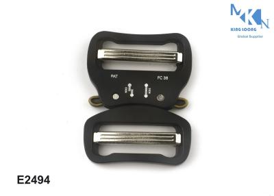China Hebilla de centro de alta resistencia del rodillo de la barra del centro de las hebillas del cinturón/OEM de la barra en venta