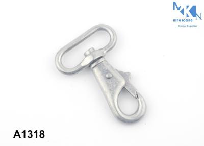 China 100% In Kind Shooting Swivel Clasps For Bags , Trigger Snap Hooks for sale