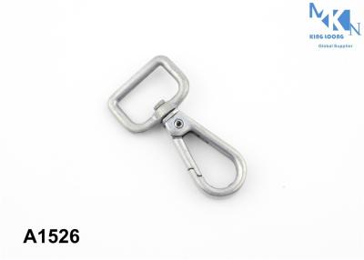 China Fashionable Small Bag Snap Hook For Bags , Garments , Shoes for sale