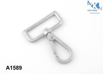 China Various Size Single Ended Swivel Snap Hooks , Swivel Hook Trigger Snap for sale