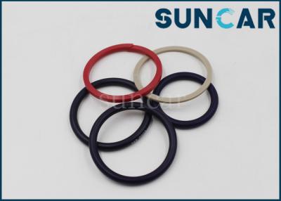 China Injector Seal Kit 297-4841 CA2974841 2974841 Kit Gasket SFI For C.A.T Engines C7 C9 for sale