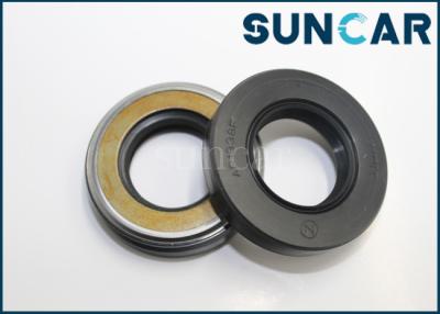China 708-7T-12330 7087T12330 Oil Seal Fits For Komatsu D39EX-22 S/N 3001-UP for sale