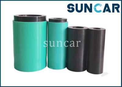 China NBR Material Tube Oil/Fuel Resistant ,Chemical Resistant ,Temperature Resistant ,Abrasion Resistant[Customize Product] for sale