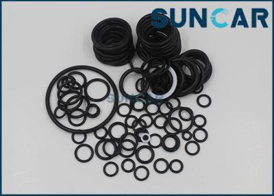 China Daewoo Solar 420-00280KT Main Valve Seal Kit For SOLAR420LC-V SOLAR450LC-V SOLAR470LC-V SOLAR500LC-V Models Repair Parts for sale