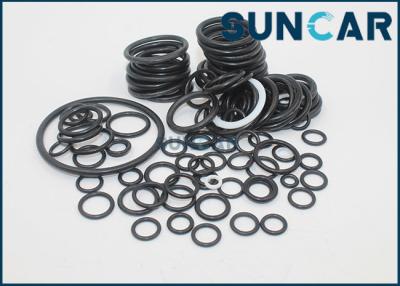 China Solar 420-00295KT Main Valve Seal Kit For 340LC-V Models Repair Parts for sale