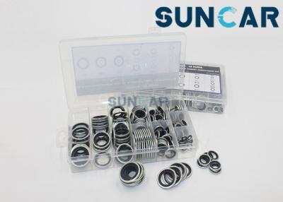Chine NBR MATERIAL HZZHD-MM HIGH QUALITY MM WASHERS GASKET BOX FOR EXCAVATOR SEALING à vendre