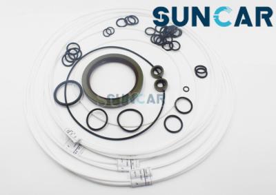 China 175-15-05064 GOOD QUALITY TRANSMISSION SEAL KIT FITS FOR KOMATSU D155A-1 D155A-2 for sale