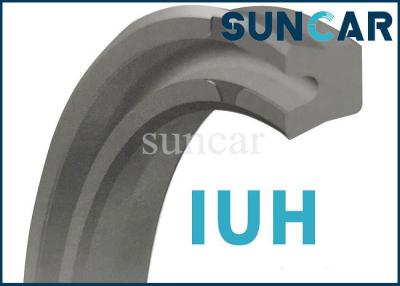 China Piston Rod Seal IUH For Excavator Hydraulic Cylinder for sale