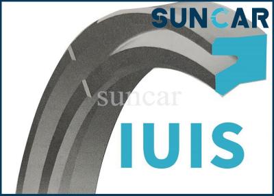 China Hydraulic Cylinder IUIS Piston Rod Seal for sale