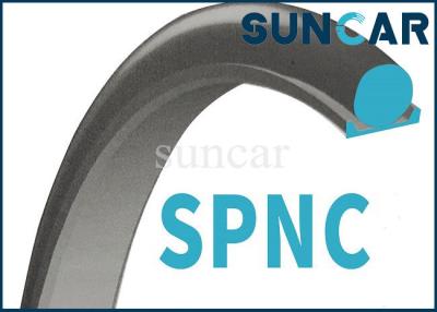 China SPNC Rod Seal Combined Piston Rod Seals for sale