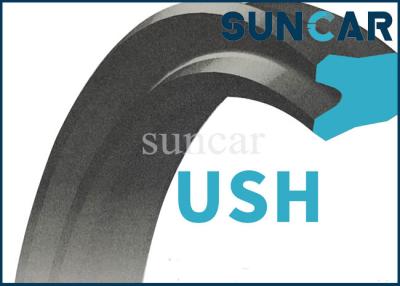 China USH Type Shaft Seal For Hydraulic Piston and Piston Rod Seals for sale