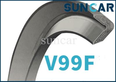China V-shaped Seals For V99F Rod And Piston Seal for sale