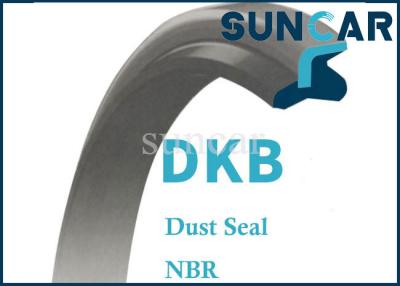 China Hydraulic Oil Sealing DKB Dust Seal Wiper Seals for sale