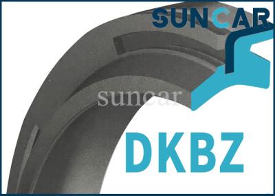 China Wiper Seal DKBZ PUR Dust Seal Hydraulic Cylinder Mechanical Seals for sale