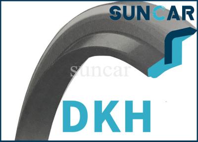 China DKH Dust Seal Oil Seals For Hydraulic Cylinder for sale