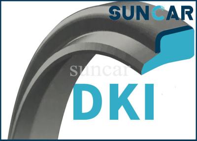 China Hydraulic Dustproof Seal DKI Type Dust Wiper Seals for sale