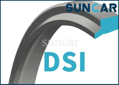 China Wiper DSI Dust Seal For Mechanical Equipment for sale