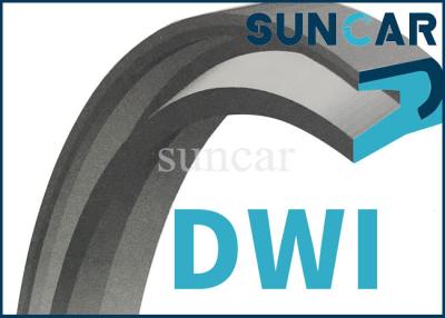 China Mechanical Seals DWI Hydraulic Dust Seal for sale