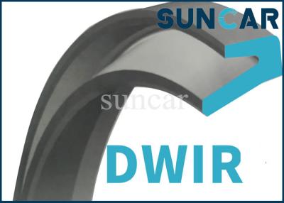 Китай Уплотнения гидравлического цилиндра уплотнения счищателя пыли DWIR продается
