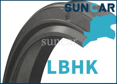 China LBHK Type Dust Seal For Hydraulic Cylinder for sale