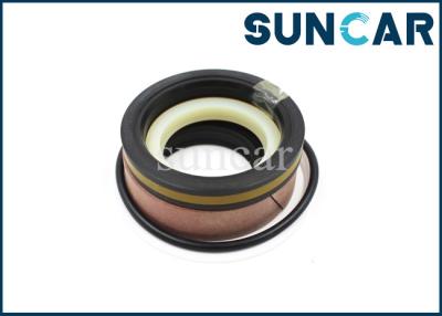 China Komatsu Hydraulic Seal Repair Kit 707-98-12100 Steering Cylinder Seal Kit Wheel Loader Multipurpose for sale