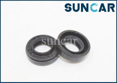 China Mechanical Seal PPC Valve Seal For Excavator for sale