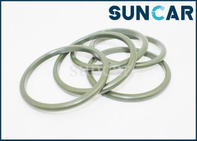 China Hitachi O Ring Seal Kits D-Ring Seals for sale