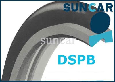 China DSPB Type Hydraulic Dust Seal Cylinder Seals for sale