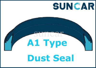 China A1 Type Dust Wiper Seal For Hydraulic Cylinder for sale