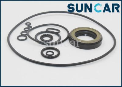China 708-1T-00131 Hydraulic Pump Seal Kit For Komatsu PC45R-8 PC40R-8 Excavator for sale