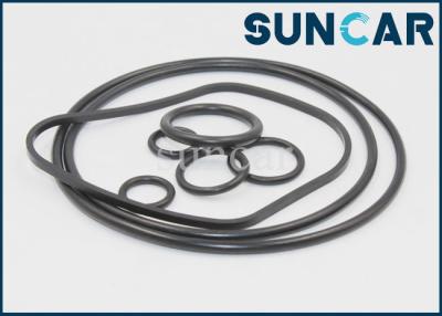China K9005450 Hydraulic Pump Seal Kit For Doosan Excavator for sale