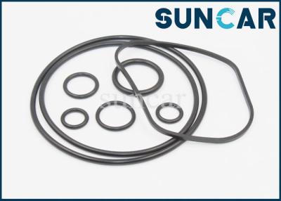 China Hyundai Excavator Sealing Kit XJBN-00968 Gear Pump Service Kit For R160LC-7 Construction Equipment for sale