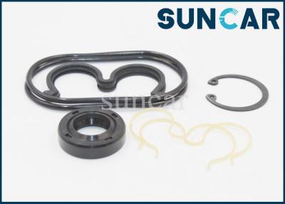 China Excavator Oil Seals 4486487 Gear Pump Seal Repair Service Kit Fits For Hitachi ZX200 ZX210H for sale