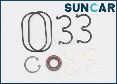 China Gear Pump Seal Kit 4487340 Repair Seal Kits For Hitachi ZX110-3 ZX120-3 Excavator for sale