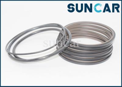 China Excavator R280LC-7 R200-5 Turning Joint Excavator Seal Kit  91E2-2705 for sale