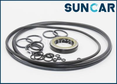 China DOOSAN 2401-9082KT Travel Motor Seal Kit Fits DX225LC SOLAR 220LC-6 for sale