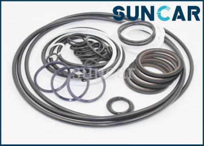 China 0102-522-0561 Rock Breaker Seal Kit Hydraulic Hammer Parts For RAMFOS TF-50 for sale