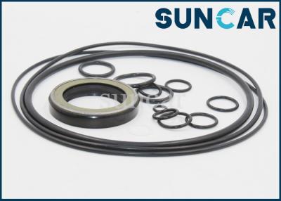 China OEM 9257325 Travel Motor Seal Kit Fits ZX240-3 Excavator for sale