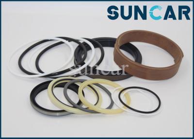 China Hydraulic Seal Kit 31Y1-14200 Excavator Outrigger Cylinder Repair Kits Fits R170W-3 Hyundai for sale