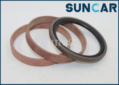China CYL Assy 2438U716R140 Arm Hydraulic Cylinder Seal Kit For Kobelco Excavator SK60 for sale