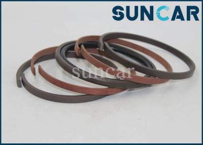 China 2438U1102R200 Boom Hydraulic Cylinder Sealing Kit Fits Kobelco SK200 SK200LC Excavator for sale