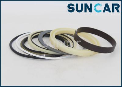 China 2438U1104R100 Arm Hydraulic Seal Kit Fits SK200LC Kobelco Excavator Cylinder Assembly for sale