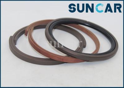 China 2438U1105R200 Bucket Cylinder Seal Kit SK300 Kobelco Excavator Replacement Kits for sale