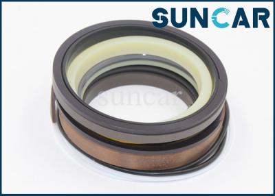 China TC00794-38 Hitachi Arm Cylinder Seal Kit High Quality EX210LC Excavator Oil Sealing Repair Kit for sale