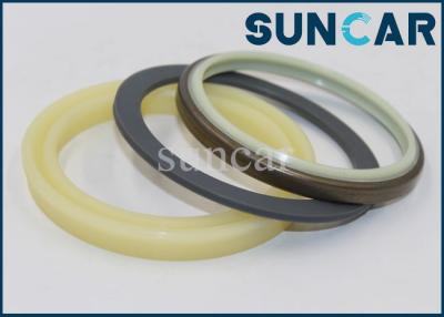 China 81N6-15010 Track Adjuster Seal Kit R210LC-7 Excavator Replacement Parts for sale