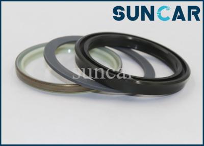 China 81N8-15011 Oil Seal Kits For Hyundai R290LC-7 Excavator for sale